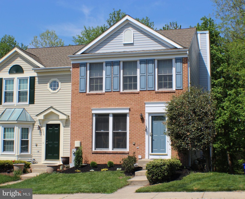 8034 Brightwood Ct, Ellicott City, MD 21043 - photo 1