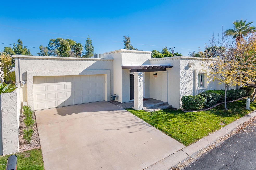 1-Curb Appeal