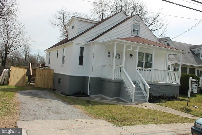 510 9th St, Laurel, MD 20707 - photo 1