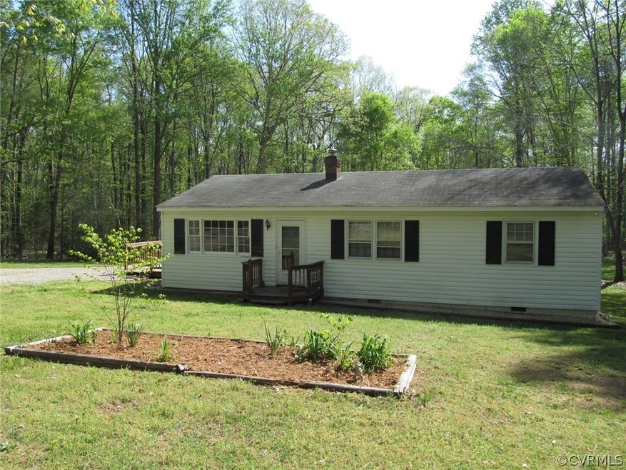 1666 Cook Rd, Powhatan, VA 23139 - photo 1