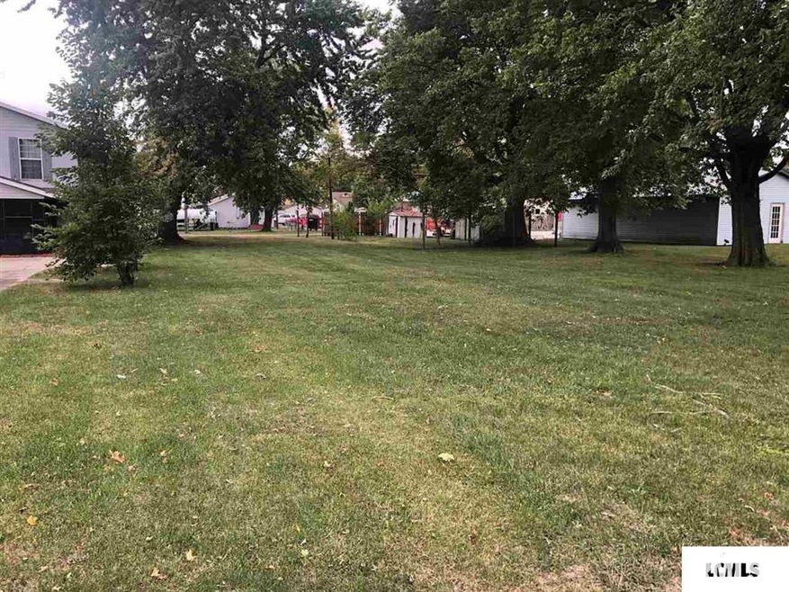 1216 N Kickapoo St, Lincoln, IL 62656 - photo 1