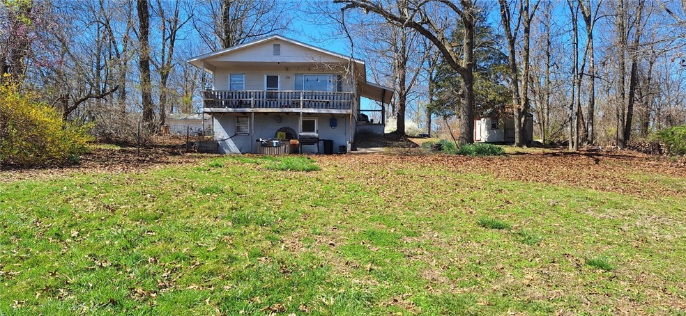 11192 Sheppard Place Rd, Rogers, AR 72756 - photo 1