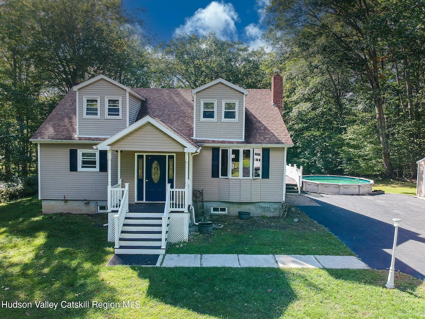 Under Contract $399,900 • Co-Listing Agent