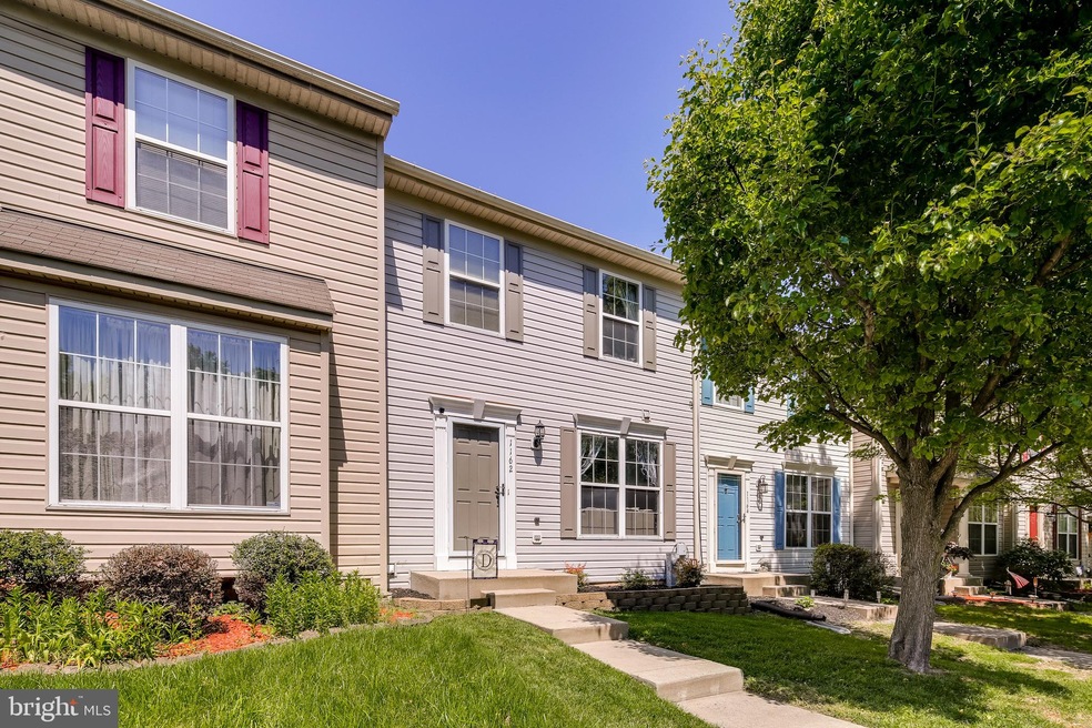 1162 Splashing Brook Dr, Abingdon, MD 21009 - photo 1