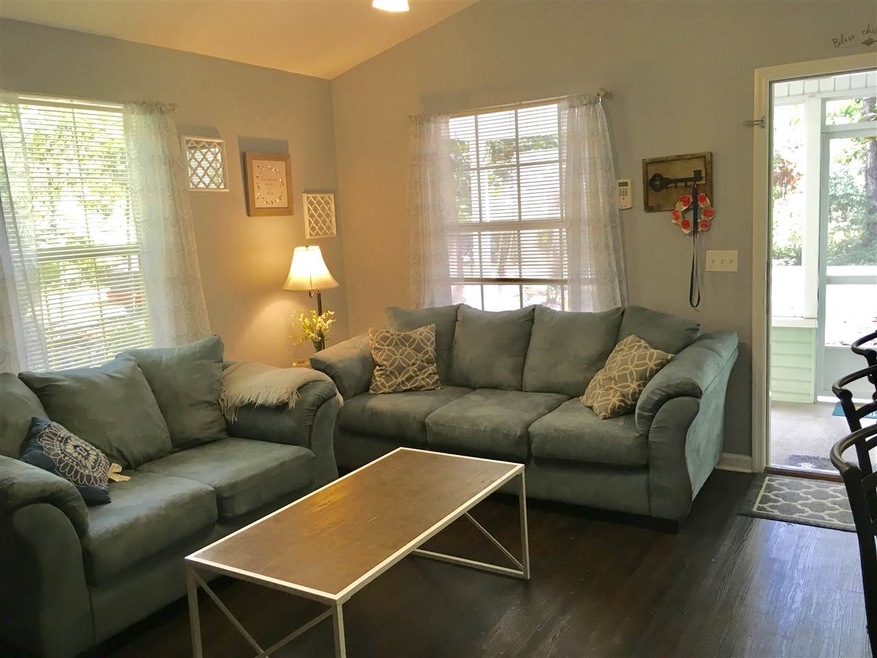 226 Renegade Rd, Crawfordville, FL 32327 - photo 1