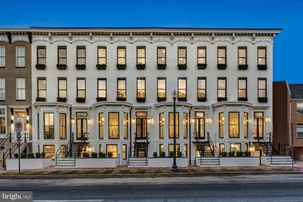 1335 11th St NW unit 103, Washington, DC 20001 - photo 1