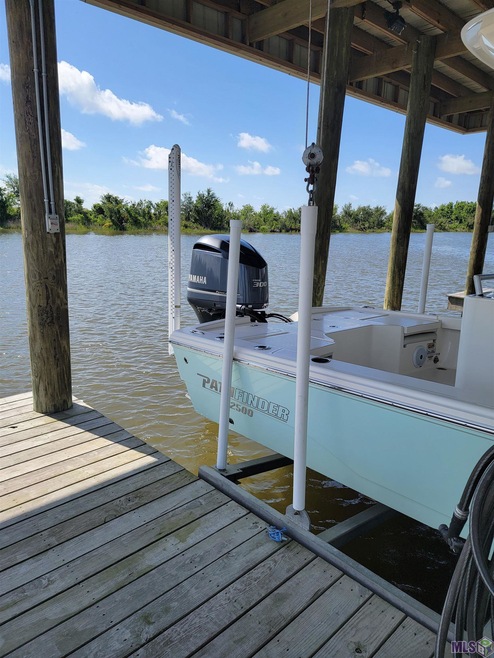 6667 Highway 56, Chauvin, LA 70344 - photo 1