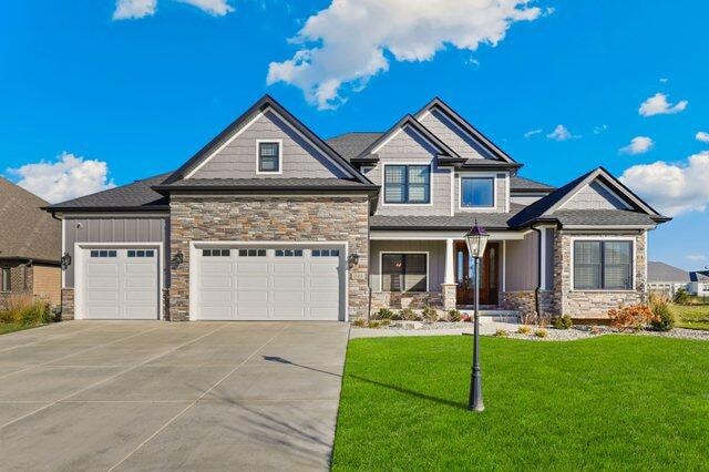 13438 Waterleaf Dr, Saint John, IN 46373 - photo 1