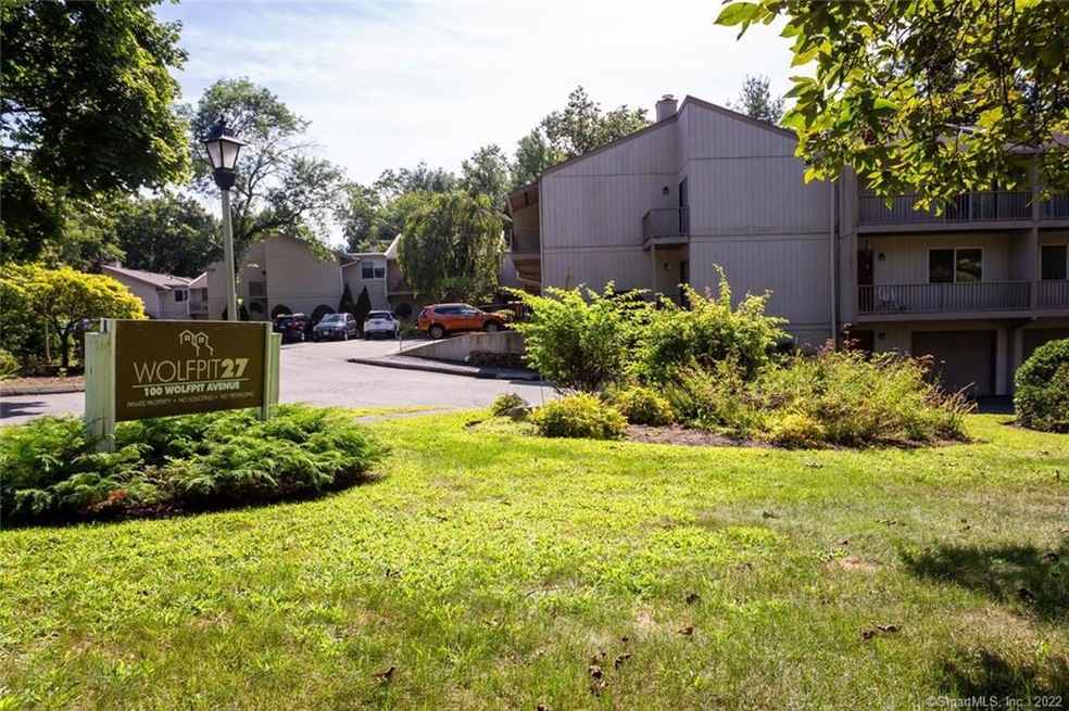 100 Wolfpit Ave unit 9, Norwalk, CT 06851 - photo 1