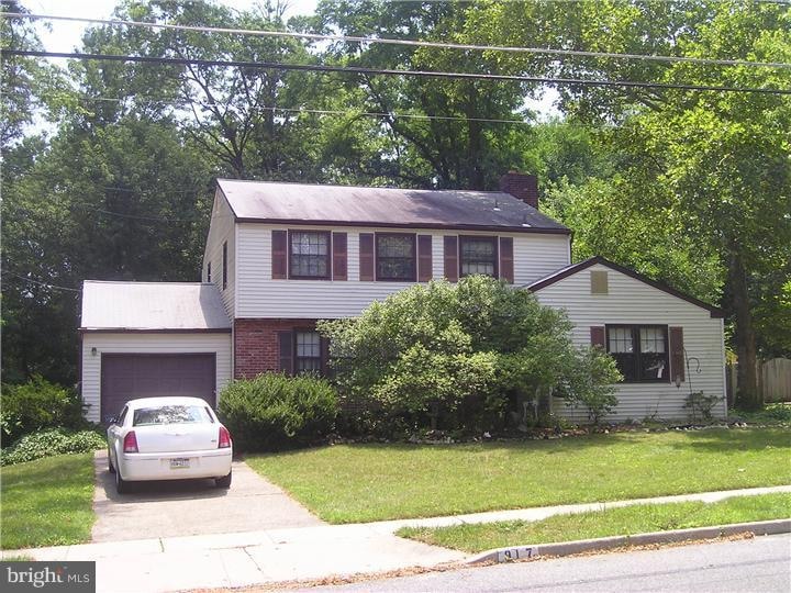 917 Chelten Pkwy, Cherry Hill, NJ 08034 - photo 1