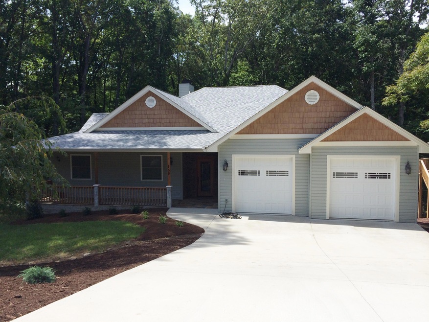 160 Trentwood Dr, Crossville, TN 38558 - photo 1