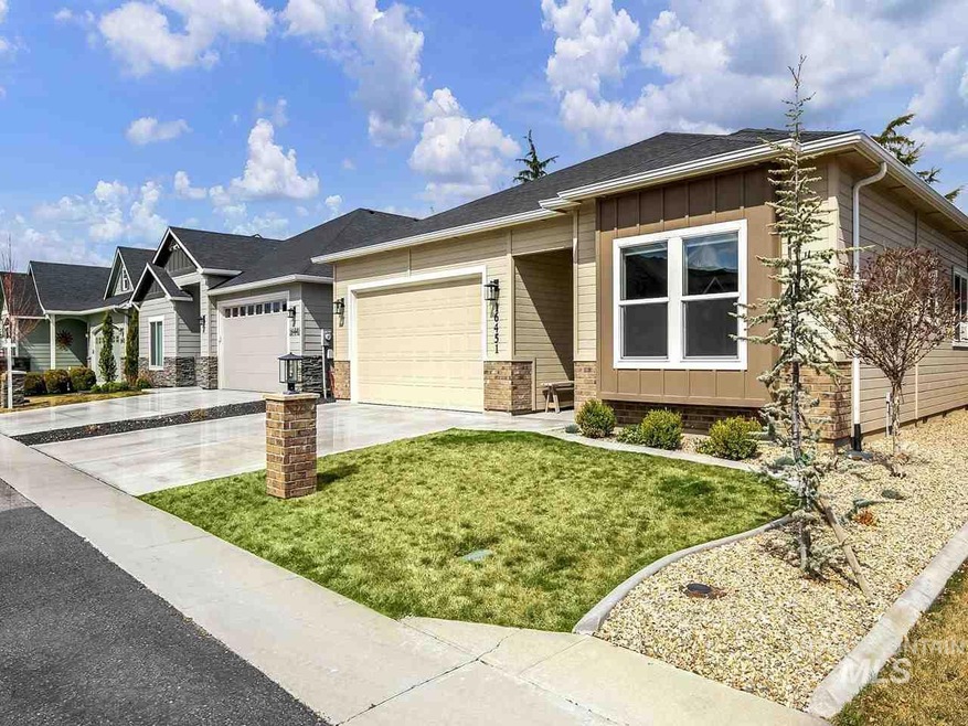 16451 N Putting Ct, Nampa, ID 83687 - photo 1