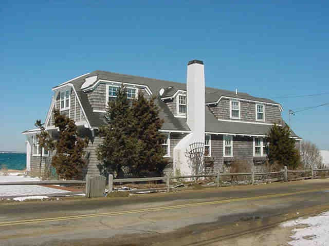 301 E Chop Dr, Oak Bluffs, MA 02557 - photo 1