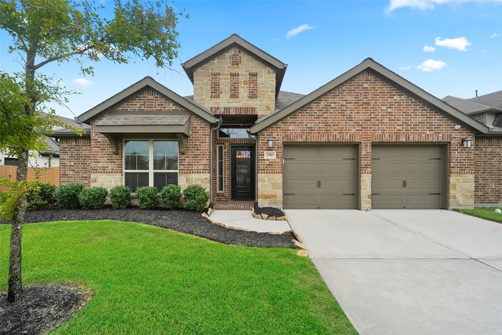 27907 Arden Trail, Spring, TX 77386 - photo 1