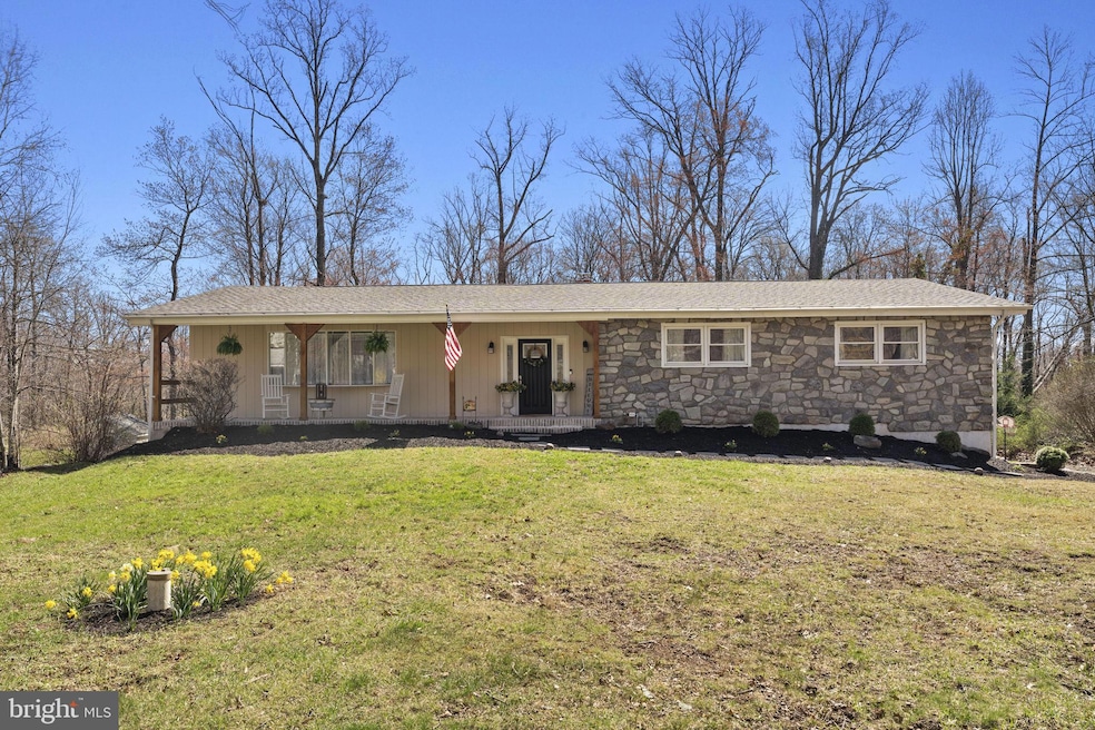 2468 Saint Peters Rd, Pottstown, PA 19465 - photo 1