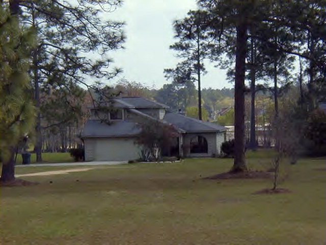 Main View