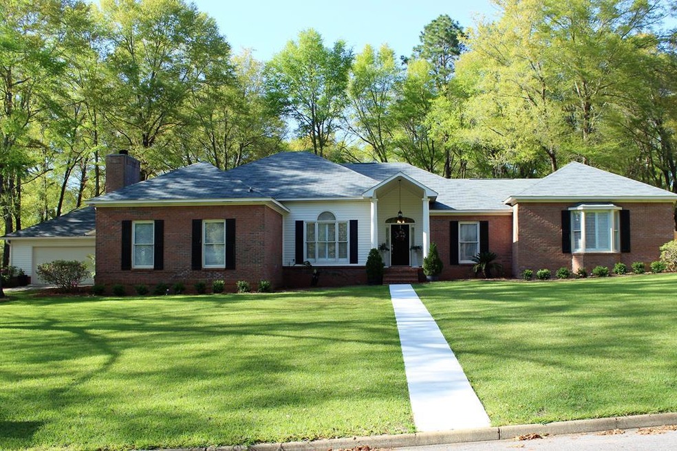 Main View
