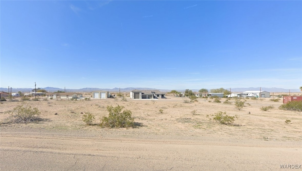 12693 S Oatman Hwy, Topock, AZ 86436 - photo 1