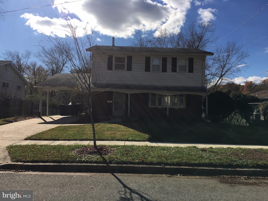 7403 Newburg Dr, Lanham, MD 20706 - photo 1