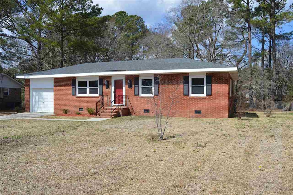 315 Cardinal Rd, Jacksonville, NC 28546 - photo 1