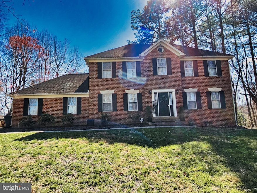 3424 Smithville Dr, Dunkirk, MD 20754 - photo 1