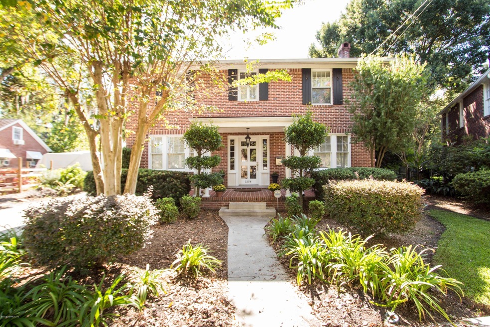 1354 Edgewood Ave S, Jacksonville, FL 32205 - photo 1