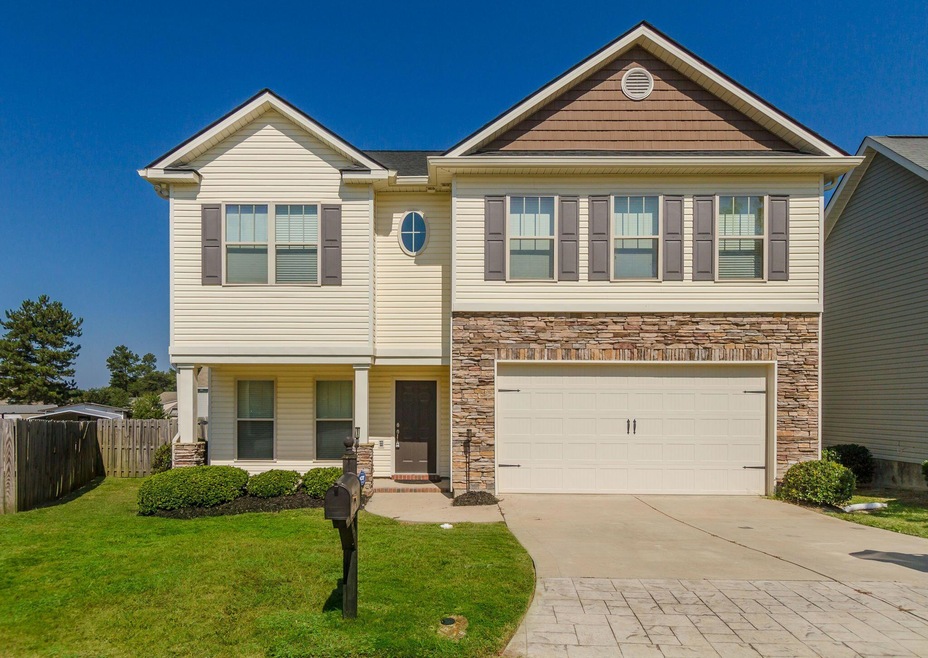 621 Todd Rd, Augusta, GA 30907 - photo 1