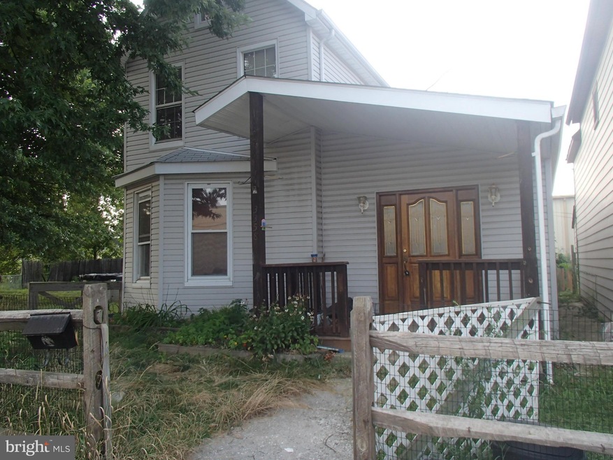 3358 Strickland St, Baltimore, MD 21229 - photo 1