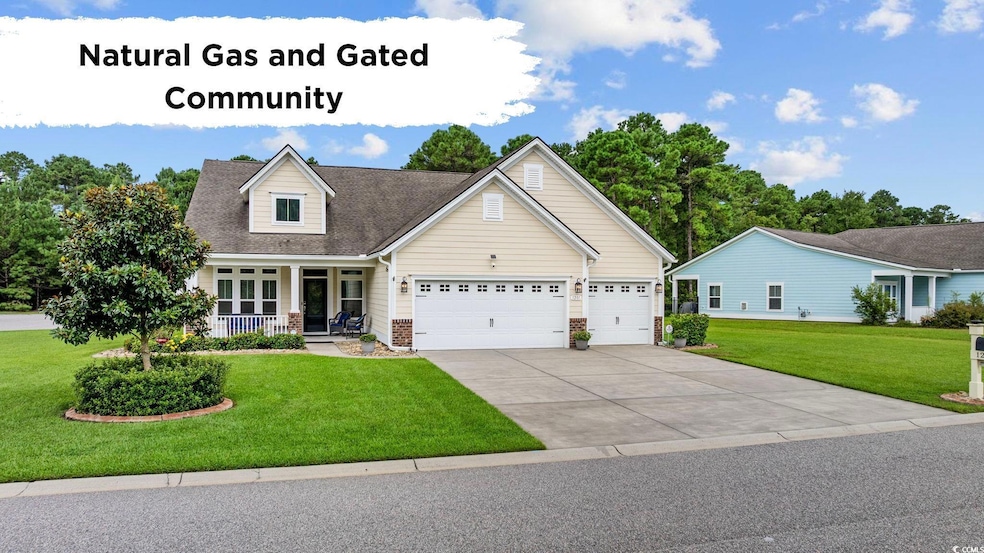 1201 Ficus Dr, Myrtle Beach, SC 29579 - photo 1