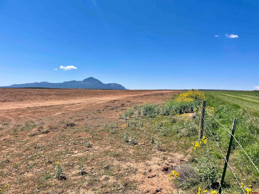 Tract 1 Road K 3, Cortez, CO 81321 - photo 1