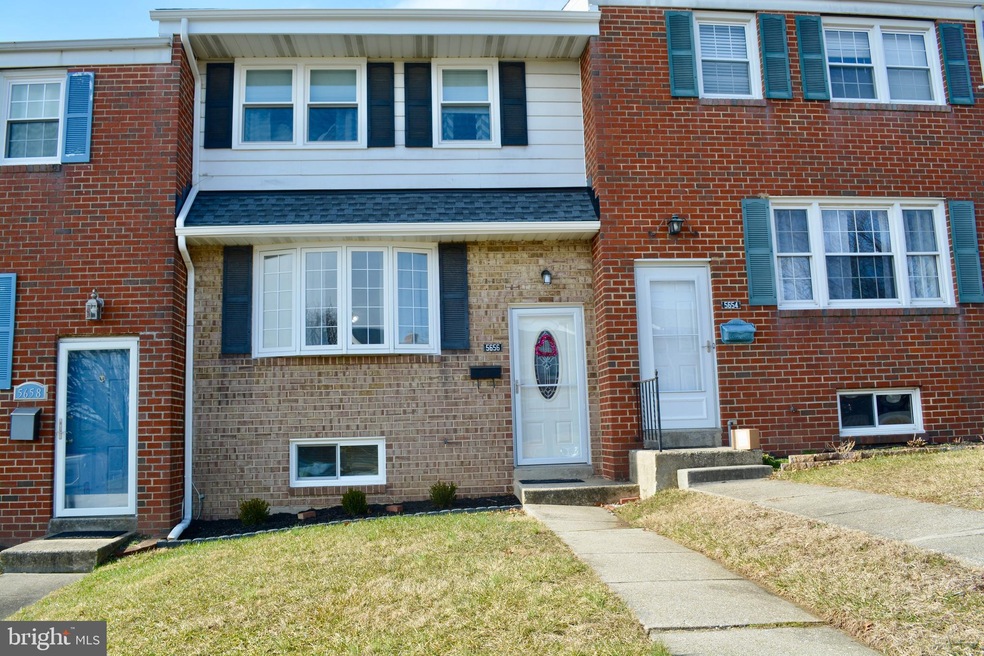 5656 Braxfield Rd, Halethorpe, MD 21227 - photo 1