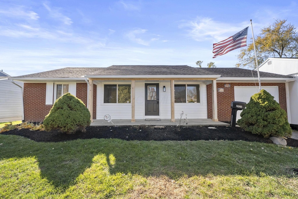 2929 Briggs Rd, Columbus, OH 43204 - photo 1