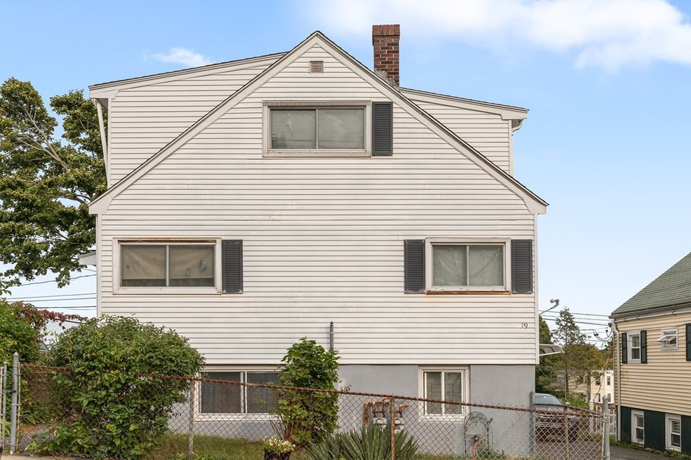 19 Ormond St, Mattapan, MA 02126 - photo 1