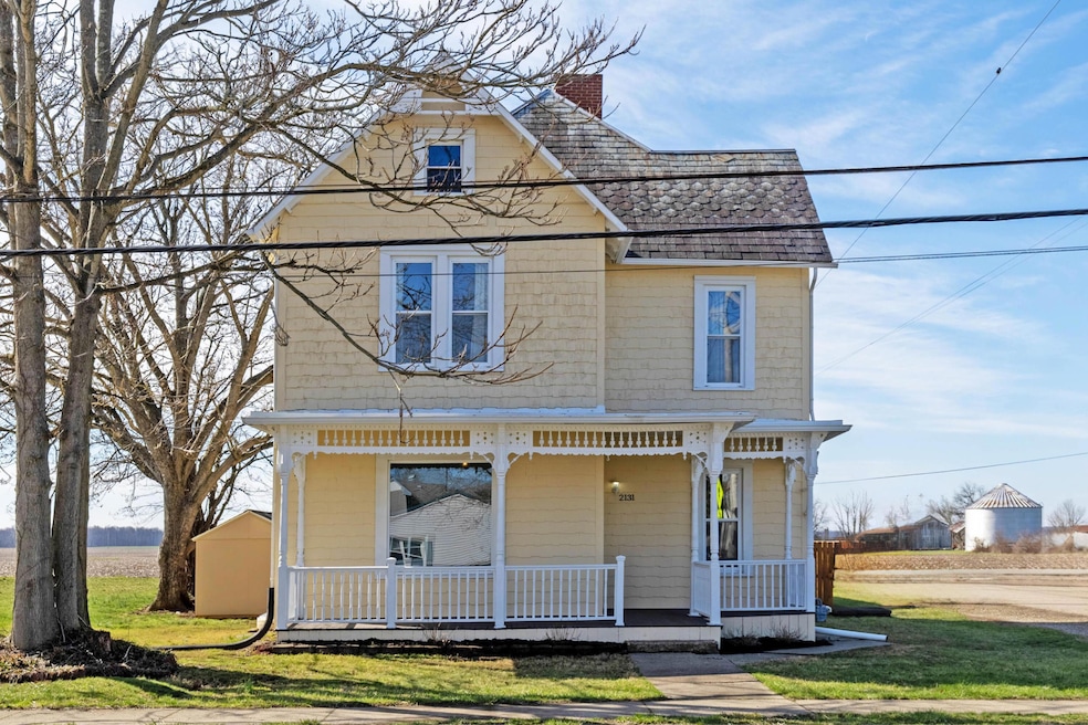 2131 Main St, Thurston, OH 43157 - photo 1