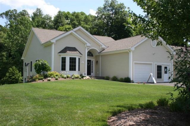 20 Riverbend Dr unit 20, Oxford, CT 06478 - photo 1