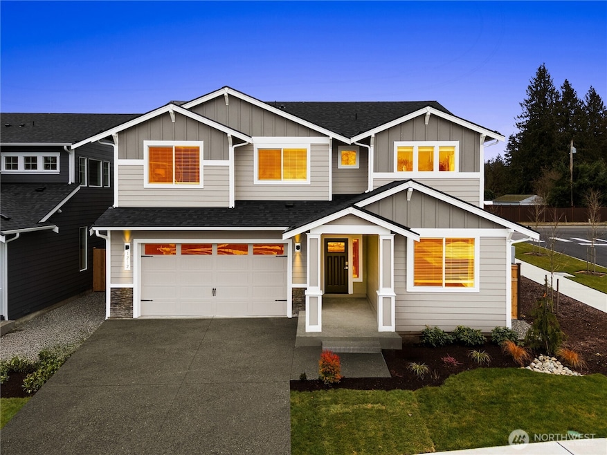 16619 8th Avenue Ct E unit 24, Spanaway, WA 98387 - photo 1