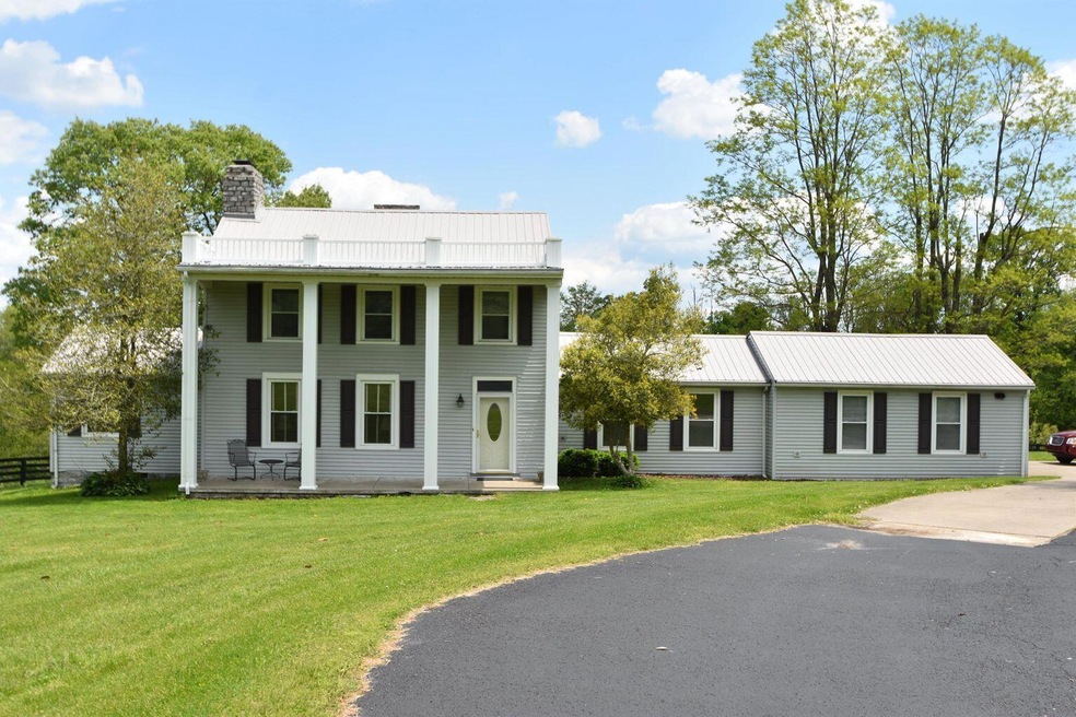 unlisted-address, Harrodsburg, KY 40330 - photo 1