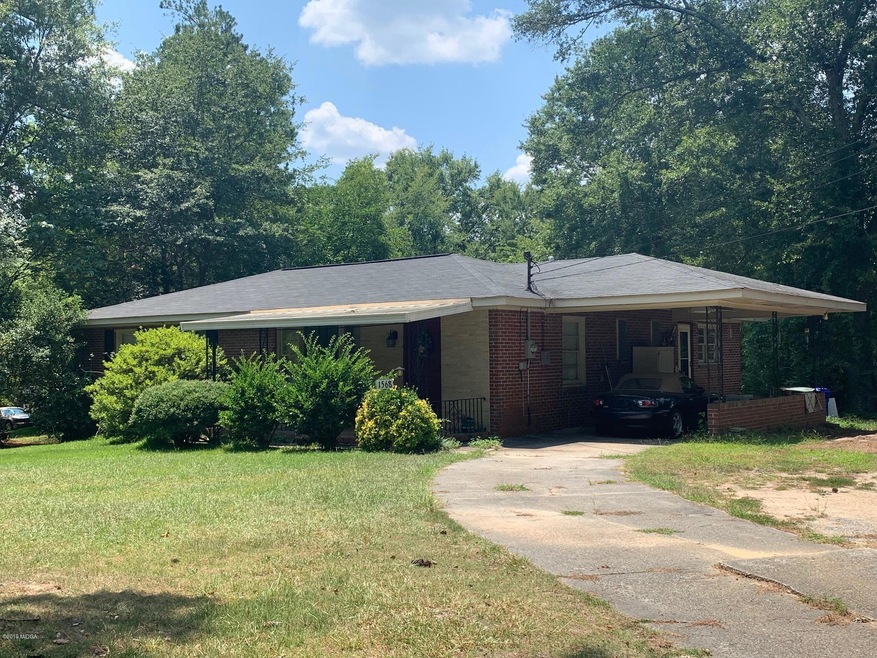 1568 Lone Oak Drive