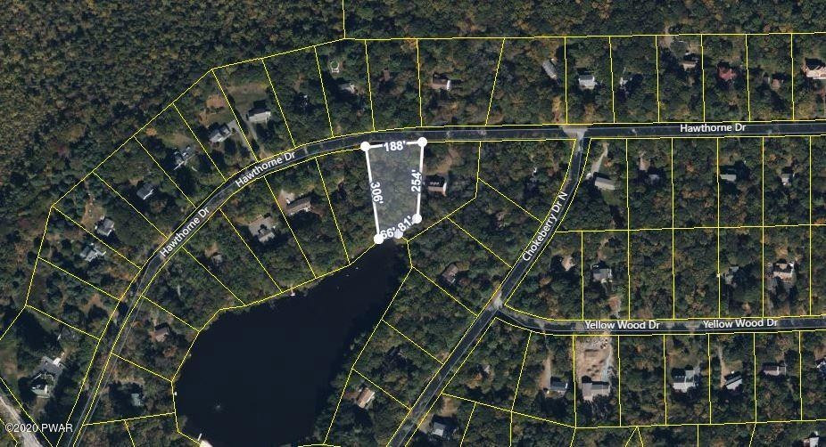 Lot 1663 J Hawthorne Dr, Dingman Township, PA 18337 - photo 1