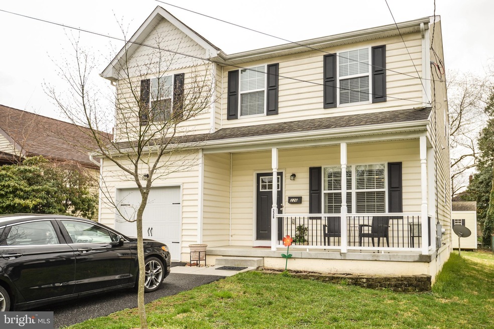 226 W Champlain Ave, Wilmington, DE 19804 - photo 1