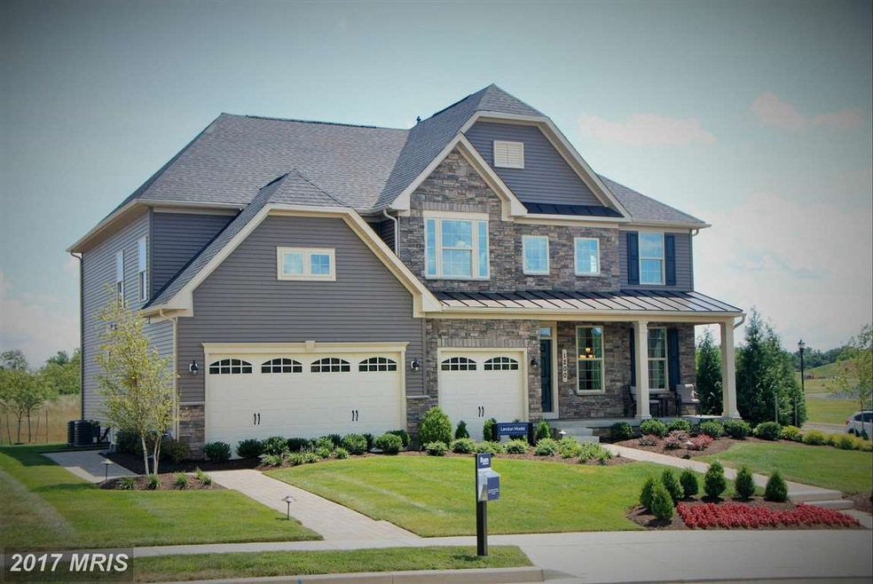 13308 Mary Bowie Pkwy, Upper Marlboro, MD 20774 - photo 1