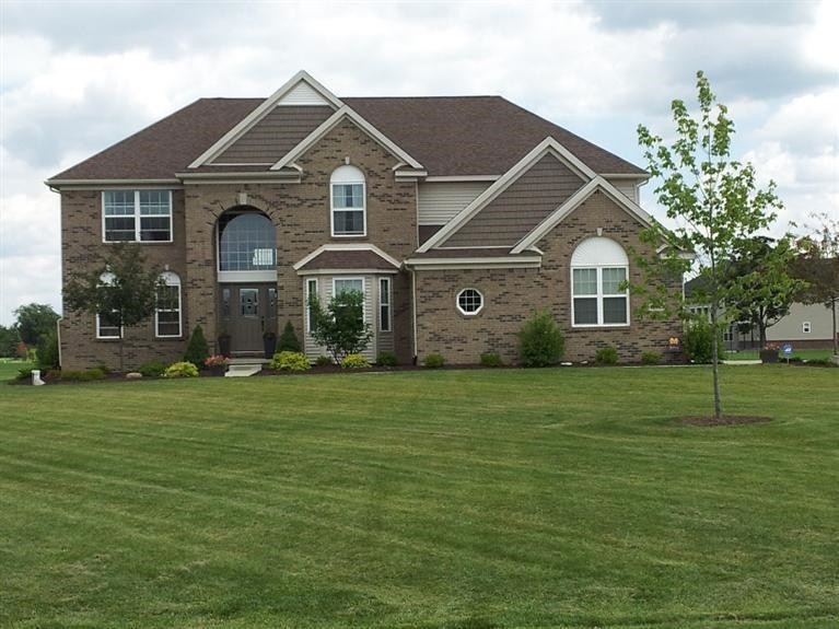 Similar Richmond Home