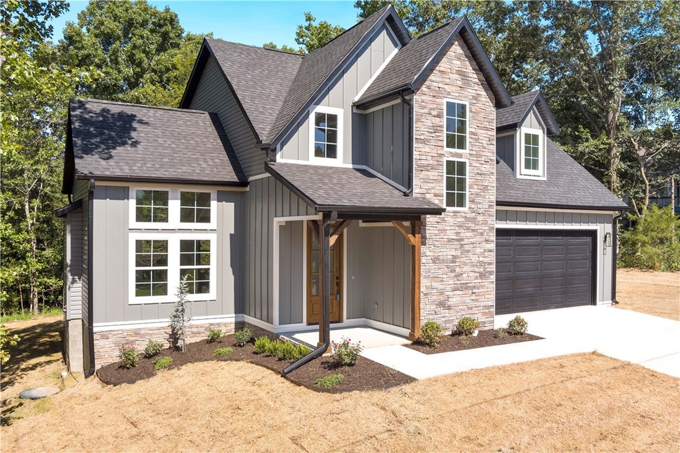 8 Overton Ln, Bella Vista, AR 72714 - photo 1