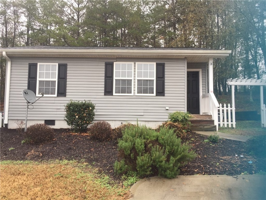 400 Riverside Cottage Ln unit 3, Pendleton, SC 29670 - photo 1