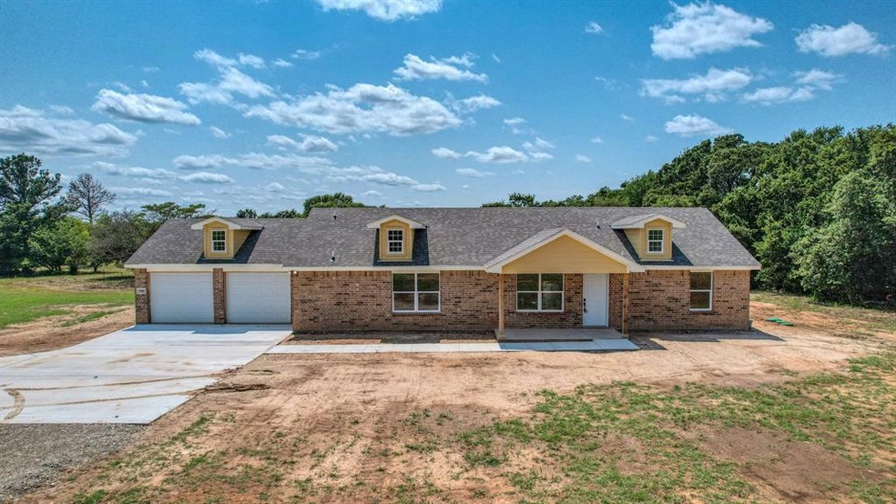 2900 Cool Jct, Millsap, TX 76066 - photo 1