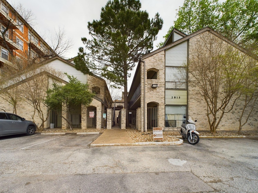 2815 Rio Grande St unit 101, Austin, TX 78705 - photo 1