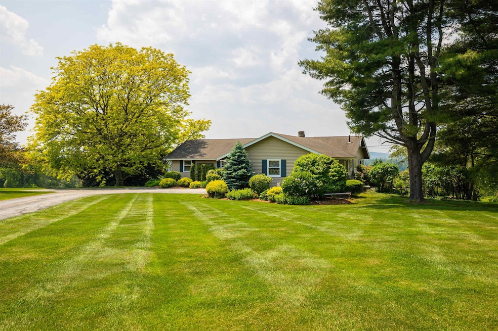 Welcome to 235 Mountain Rd, Concord, NH