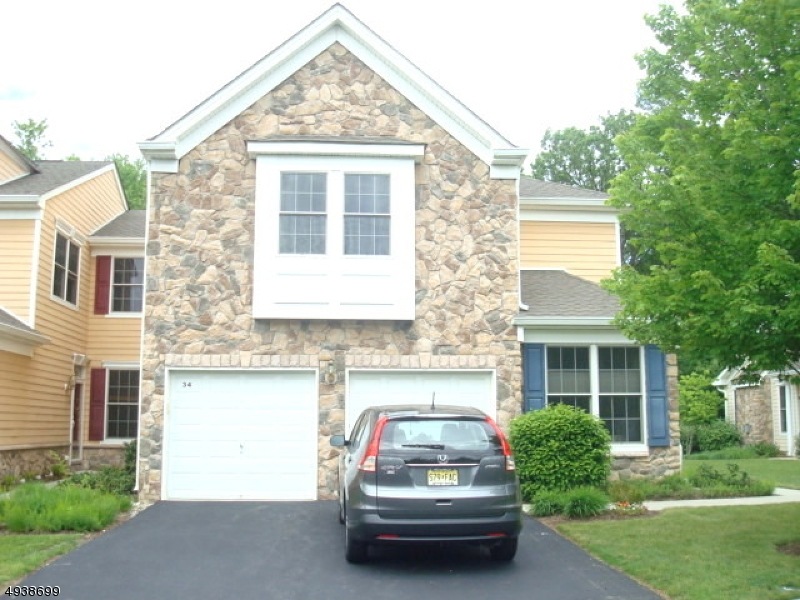 34 Kelley Ln unit G1, Parsippany, NJ 07054 - photo 1