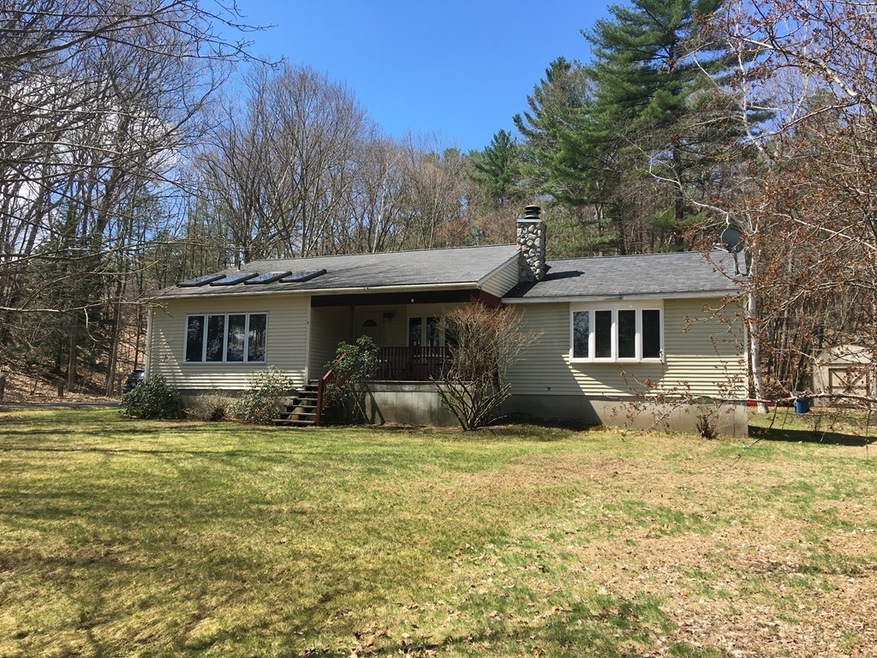 104 N Orange Rd, Athol, MA 01331 - photo 1