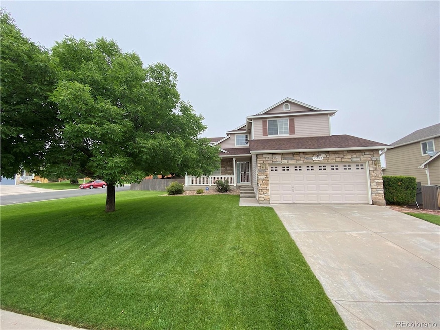 13992 Hudson Way, Thornton, CO 80602 - photo 1